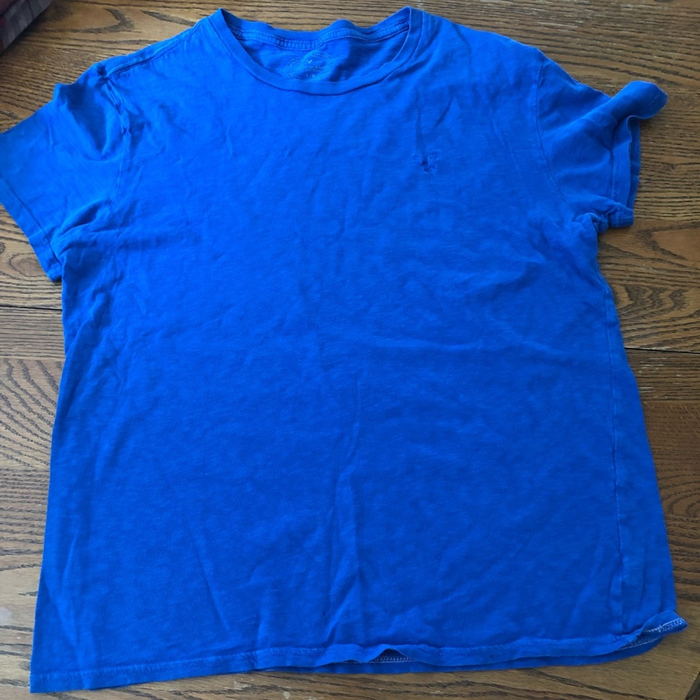 American eagle shirt